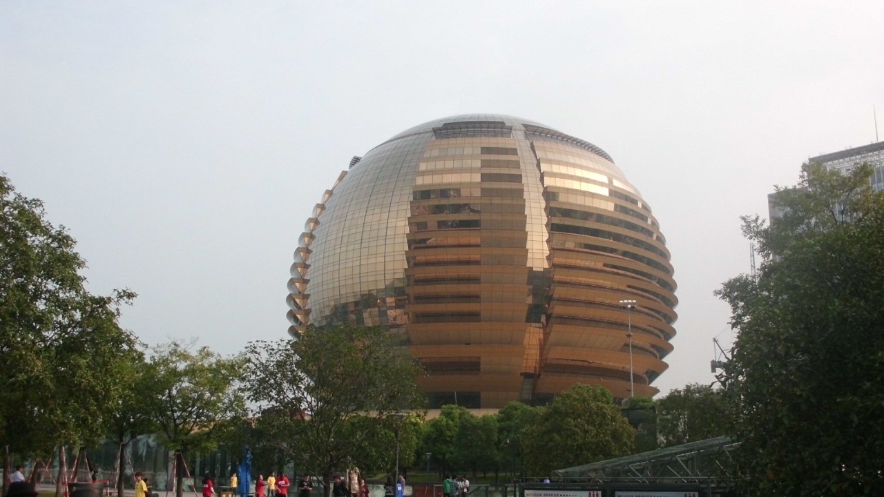 Image Credit: Huandy618 - CC BY-SA 3.0/Wiki Commons