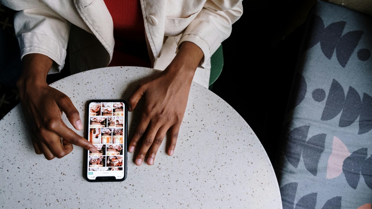 cottonbro studio/Pexels