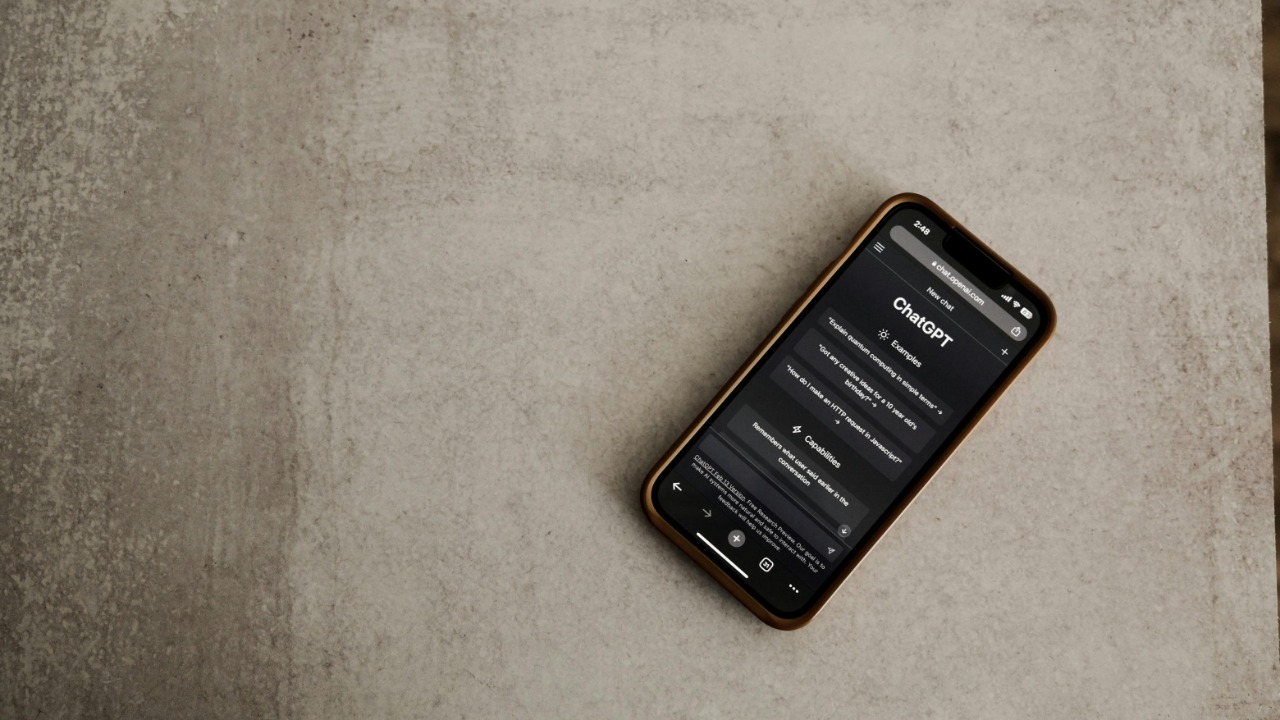 Airam Dato-on/Pexels