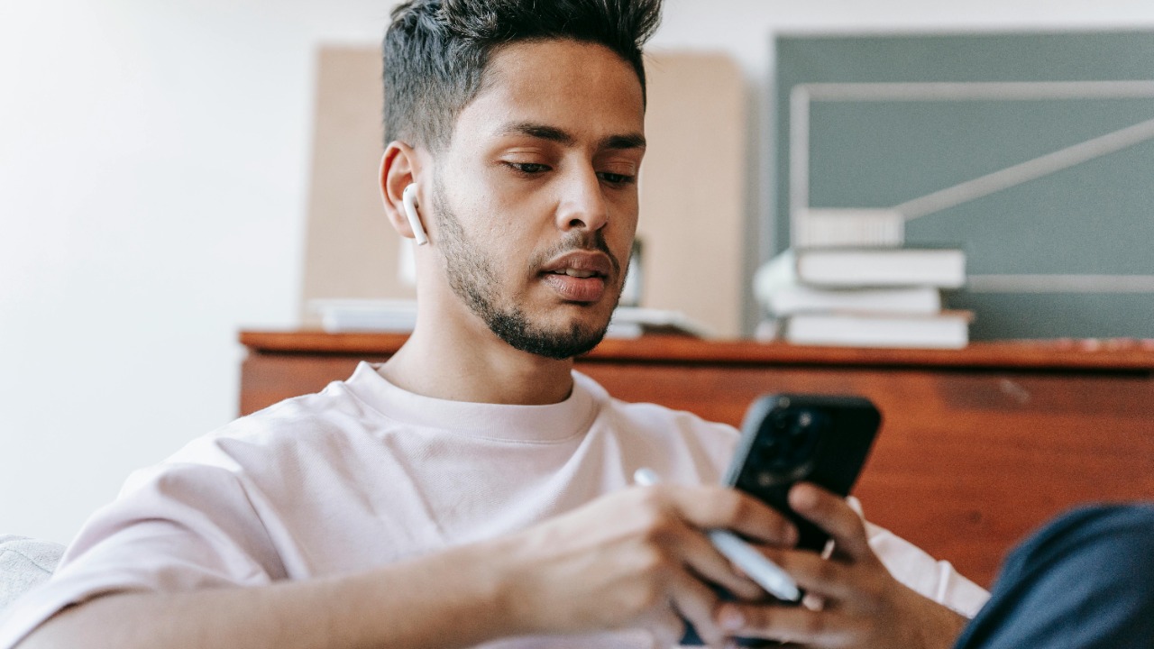 Michael Burrows/Pexels