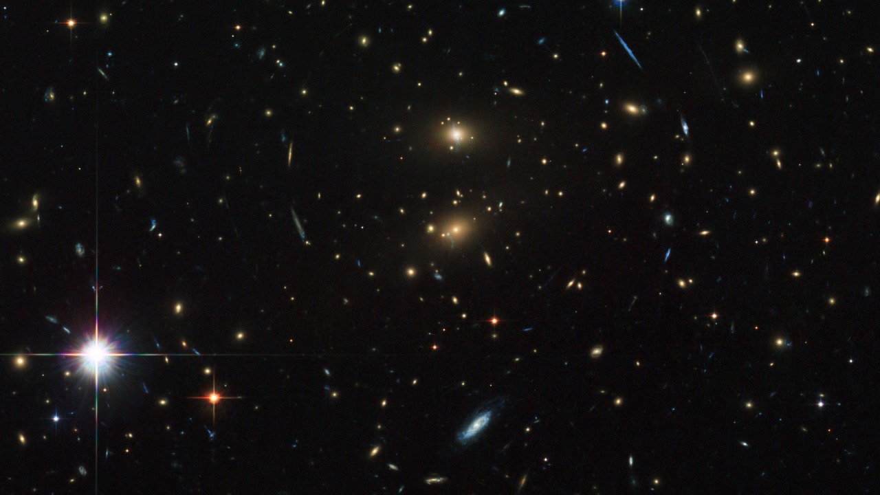 Image Credit: ESA/Hubble & NASA - Public domain/Wiki Commons