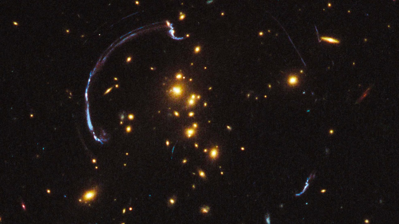 Image Credit: NASA Hubble - CC BY 2.0/Wiki Commons