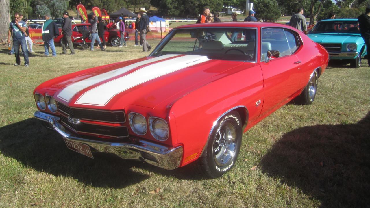 Image Credit: Sicnag - CC BY 2.0/Wiki Commons