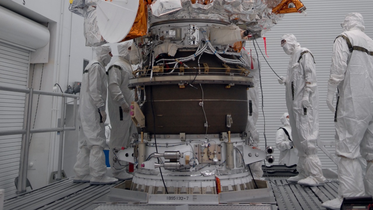 Image Credit: Photo credit: NASA/Troy Cryder - Public domain/Wiki Commons