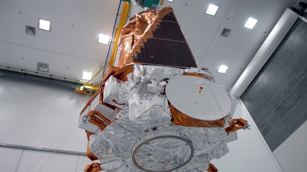 Image Credit: NASA/Troy Cryder - Public domain/Wiki Commons