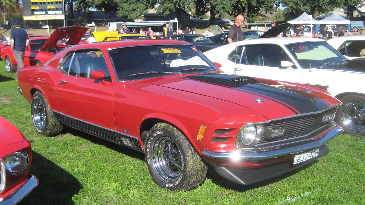 Image Credit: Sicnag - CC BY 2.0/Wiki Commons