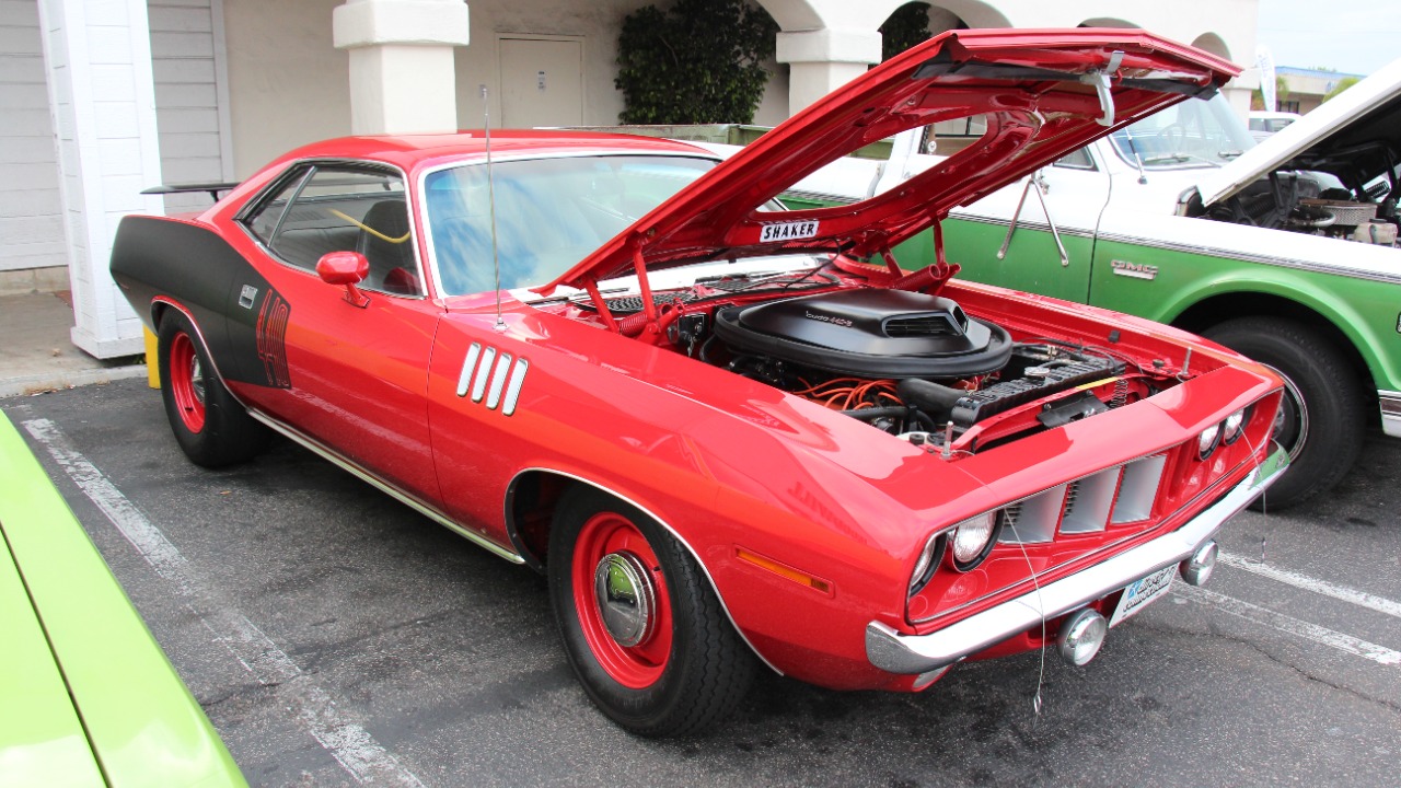 Image Credit: Sicnag - CC BY 2.0/Wiki Commons