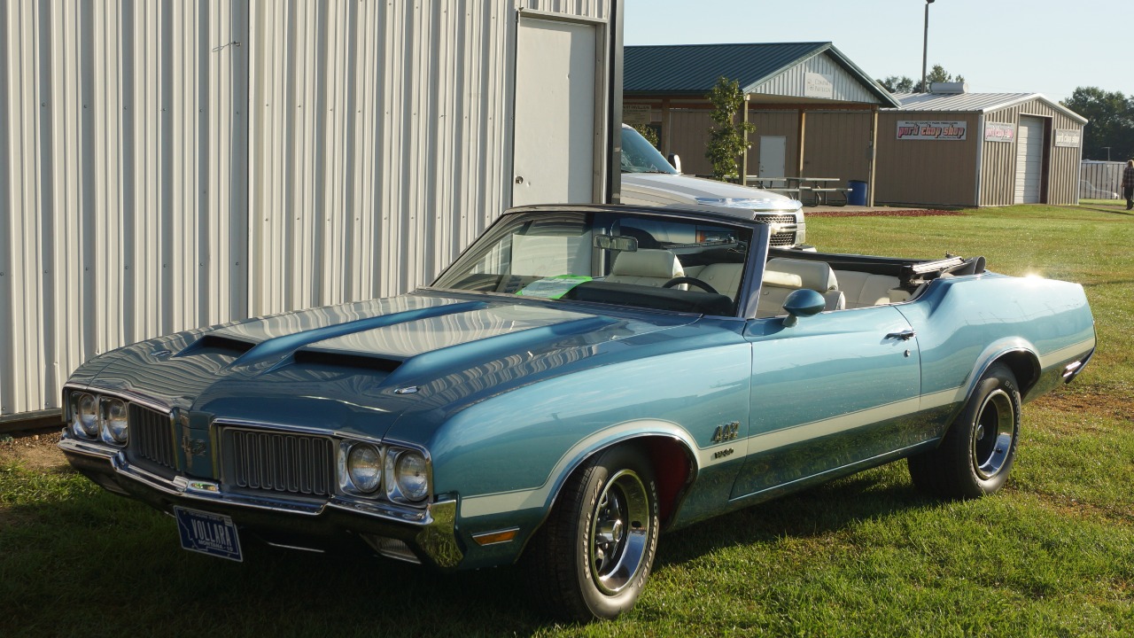 Image Credit: Greg Gjerdingen from Willmar, USA - CC BY 2.0/Wiki Commons