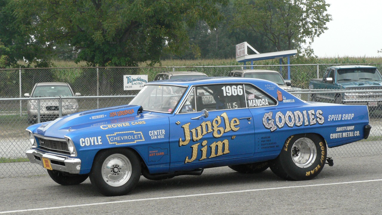 Image Credit: Kev - CC BY-SA 2.0/Wiki Commons