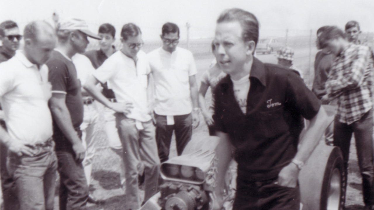 Image Credit: twm1340 - CC BY-SA 2.0/Wiki Commons