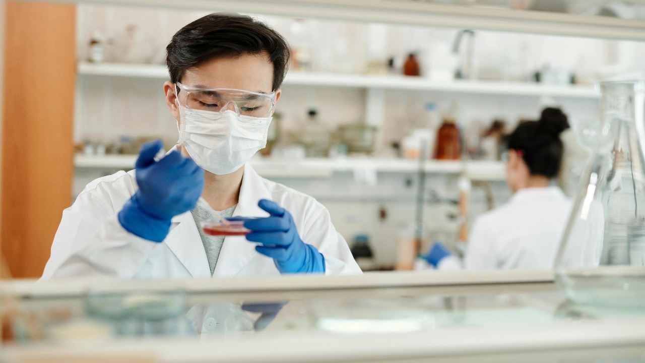 Edward Jenner/Pexels