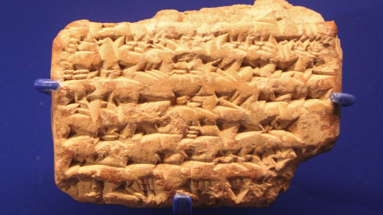 Image Credit: Zunkir - CC BY-SA 4.0/Wiki Commons