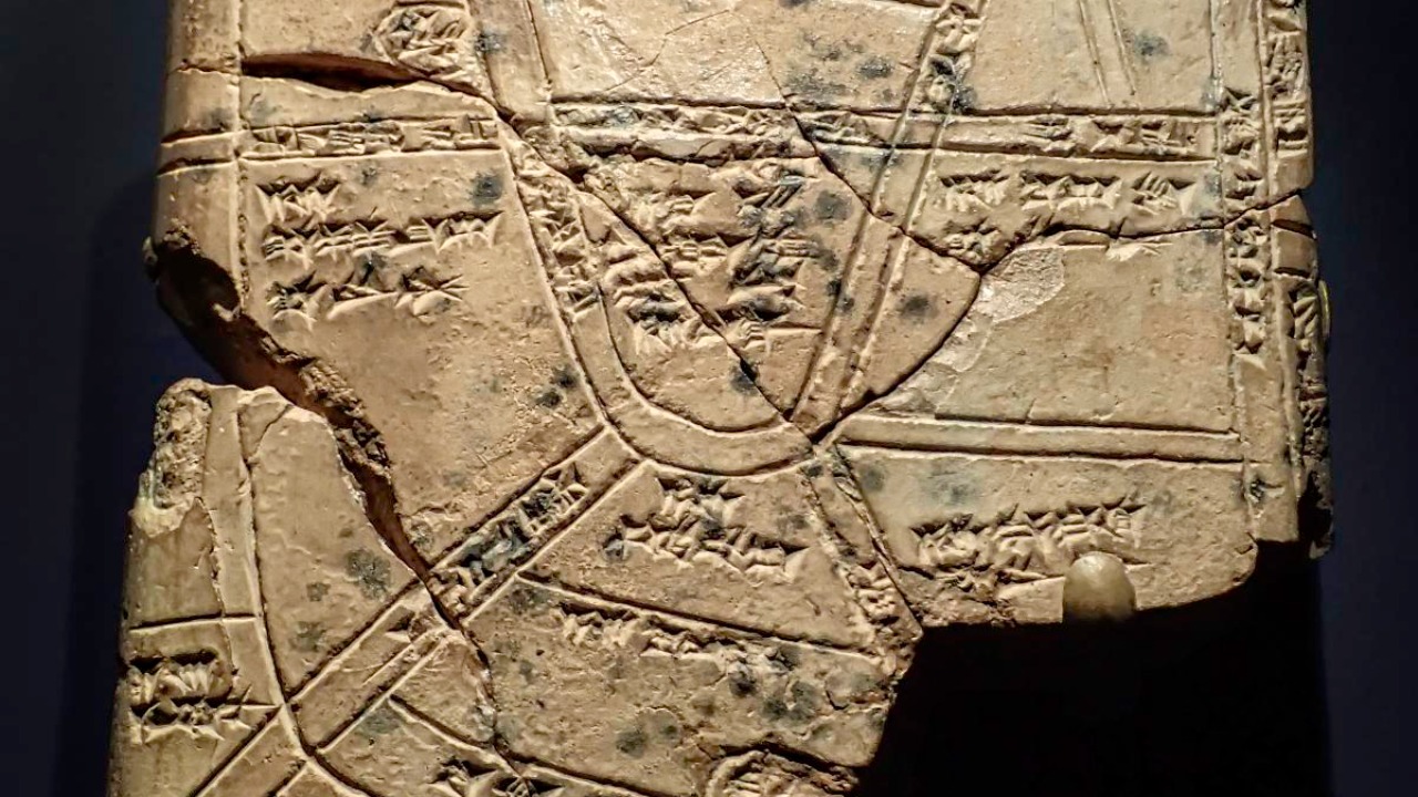 Image Credit: Mary Harrsch - CC BY 2.0/Wiki Commons