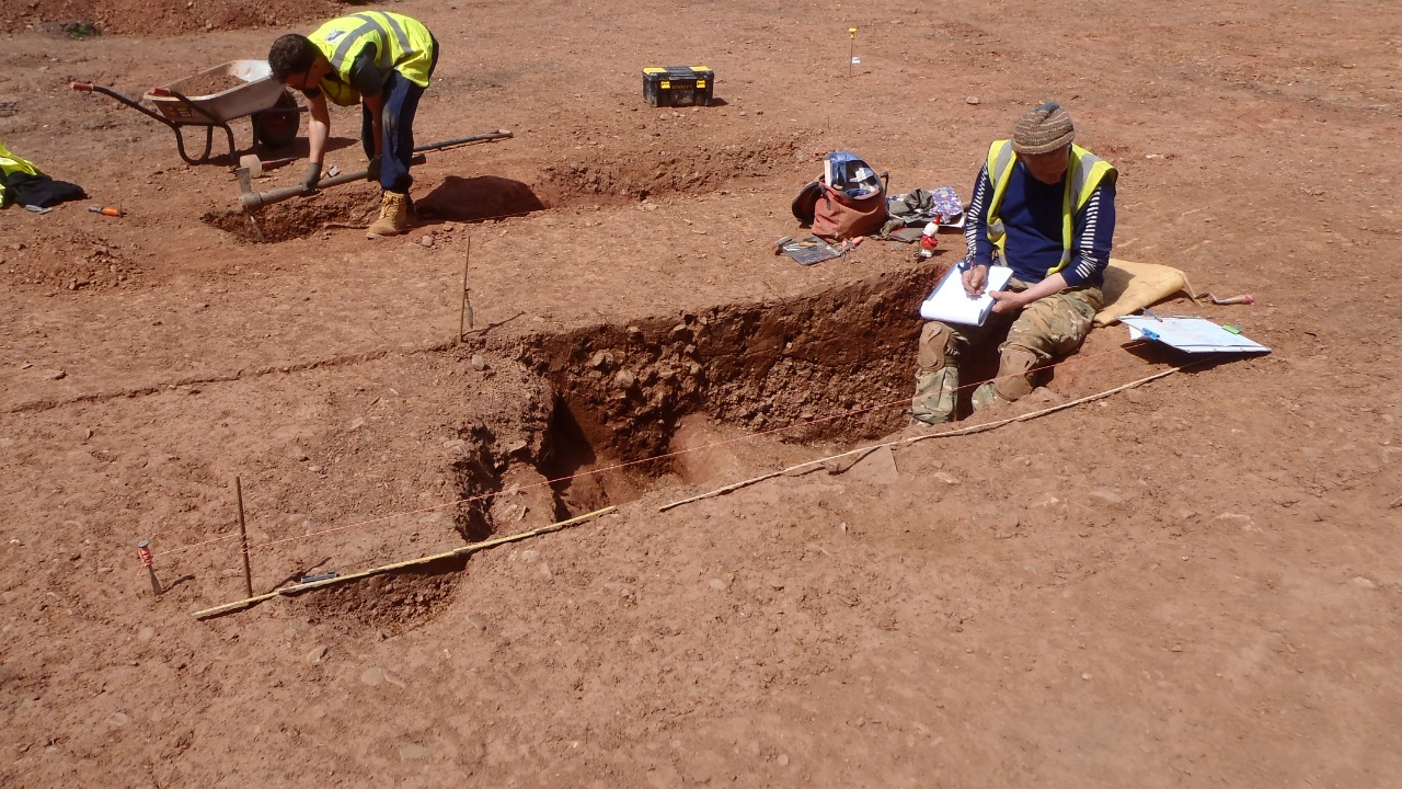 Image Credit: AC Archaeology - CC BY 4.0/Wiki Commons