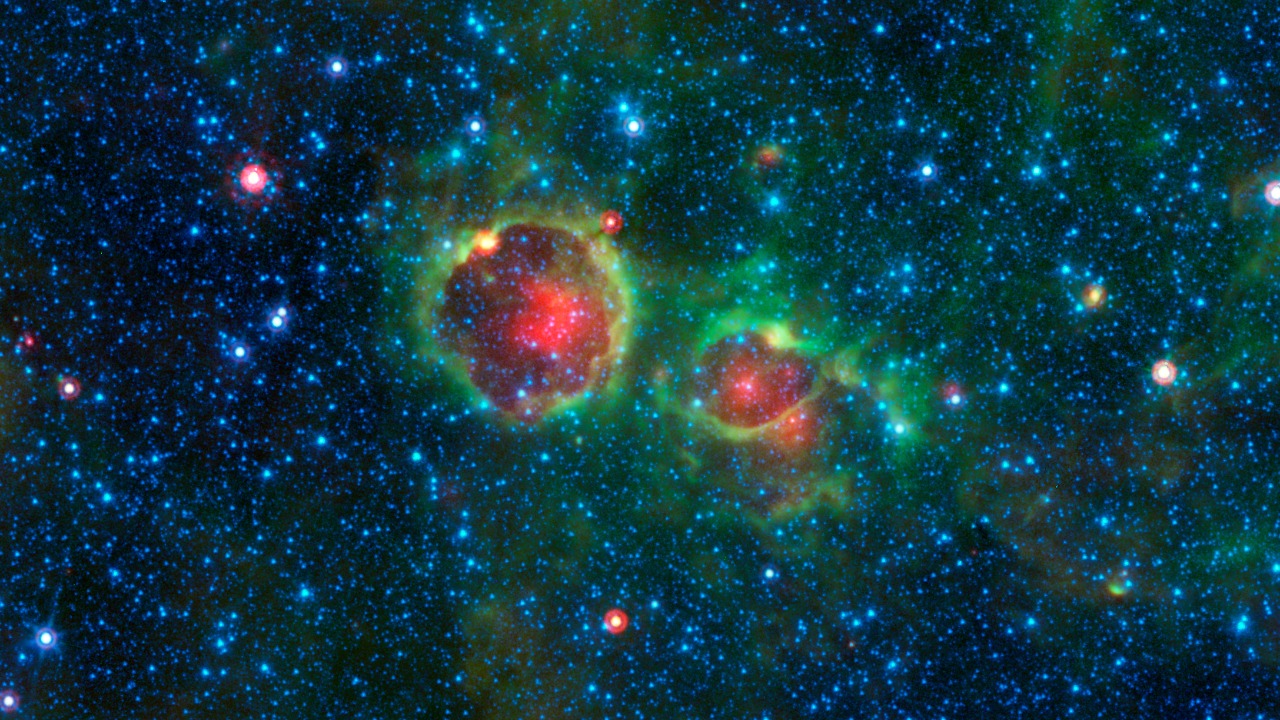 Image Credit: NASA/JPL-Caltech - Public domain/Wiki Commons