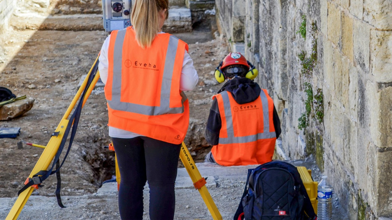 Ancient DNA reveals a new group near the American land bridge