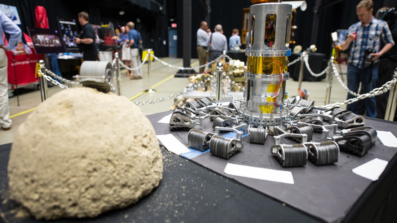 Image Credit: Aubrey Gemignani - Public domain/Wiki Commons