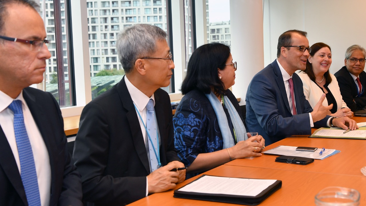 Image Credit: IAEA Imagebank - CC BY 2.0/Wiki Commons