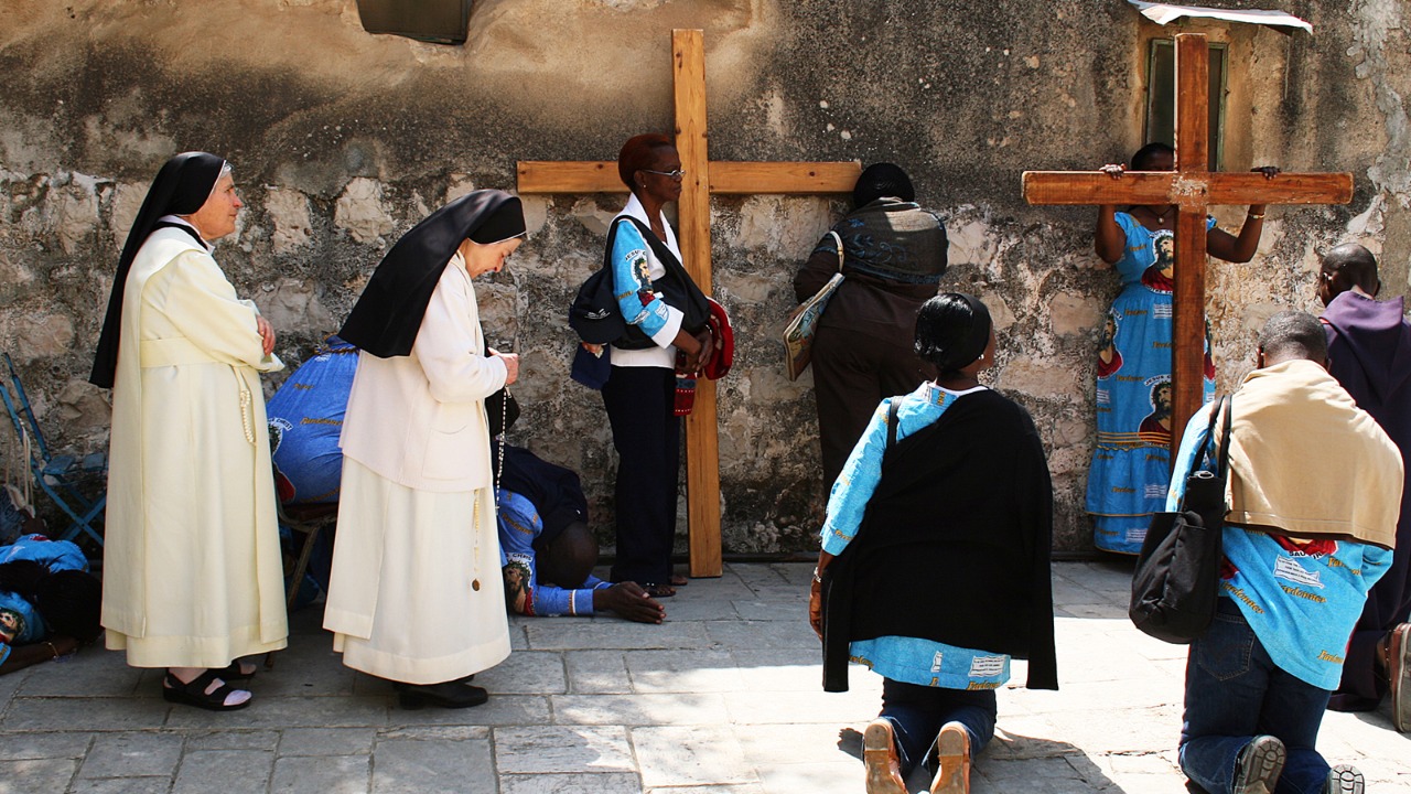 Image Credit: Dr. Ondřej Havelka (cestovatel) - CC BY 4.0/Wiki Commons