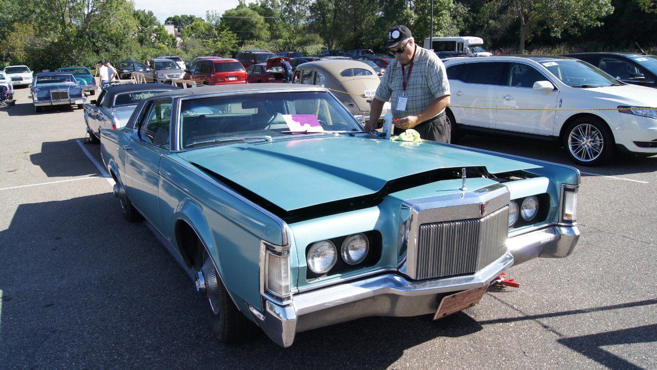 Image Credit: Greg Gjerdingen from Willmar, USA - CC BY 2.0/Wiki Commons