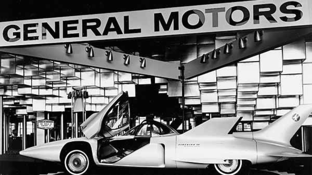 Image Credit: UW Digital Collections - No restrictions/Wiki Commons