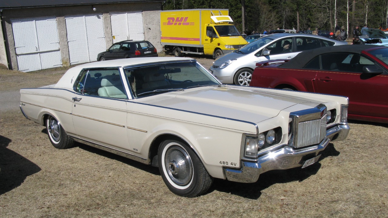 Image Credit: nakhon100 - CC BY 2.0/Wiki Commons