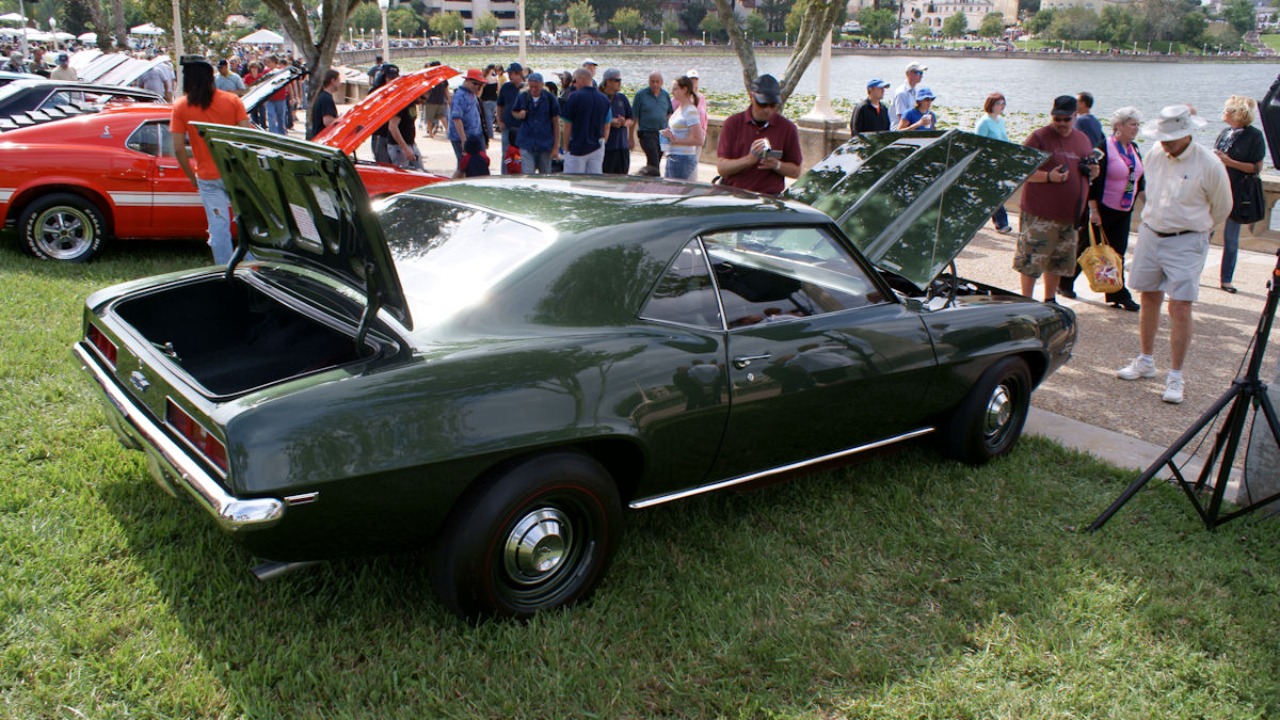 Image Credit: Valder137 - CC BY 2.0/Wiki Commons