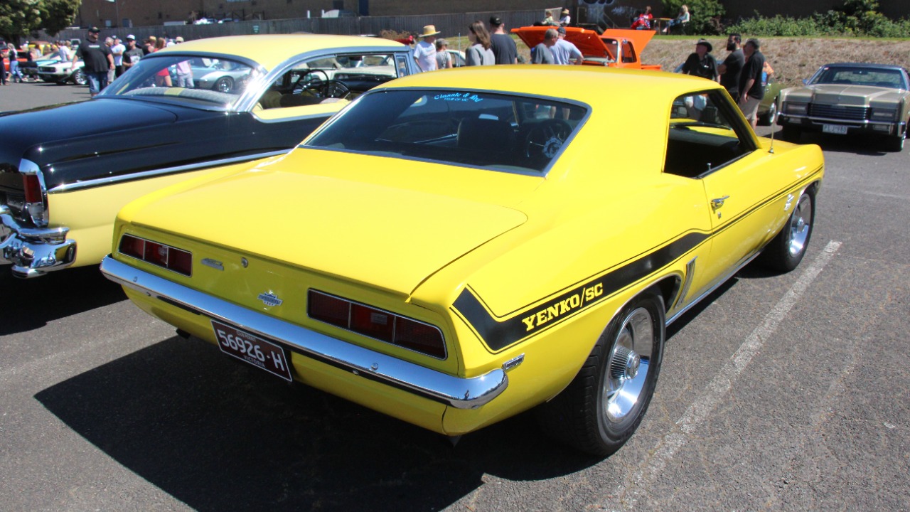 Image Credit: Sicnag - CC BY 2.0/Wiki Commons