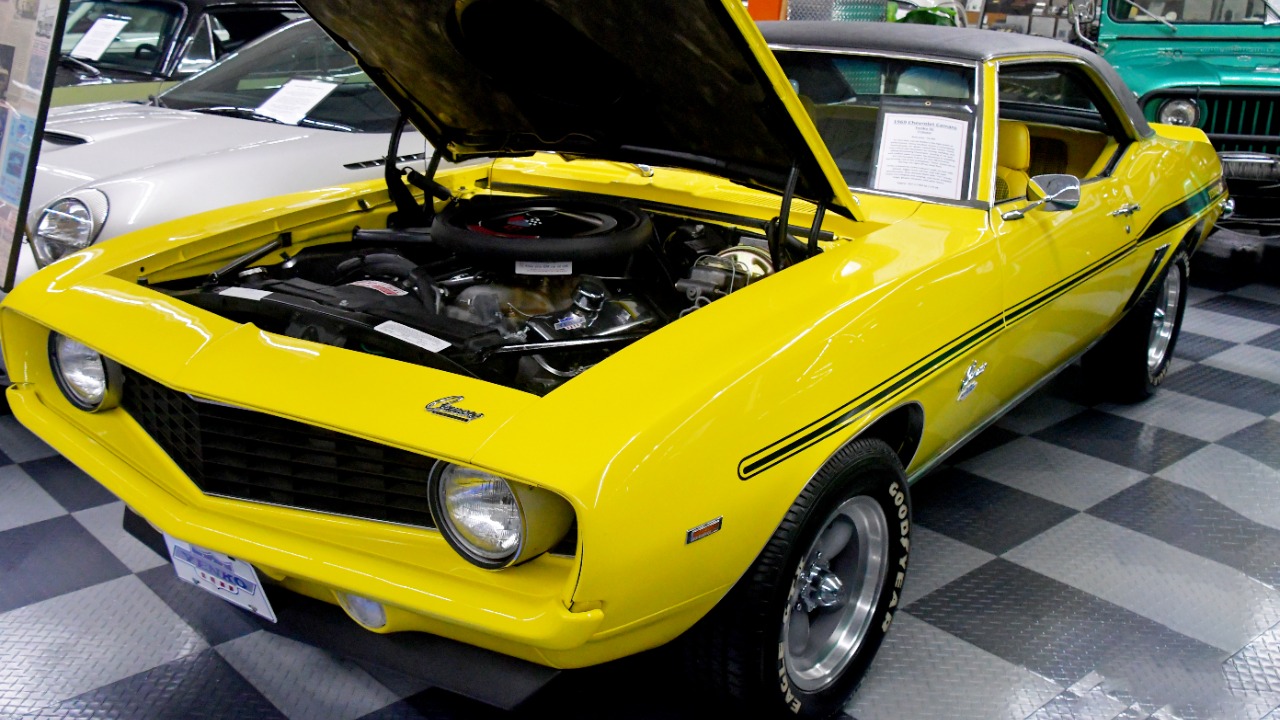 Image Credit: Eric Friedebach - CC BY 2.0/Wiki Commons