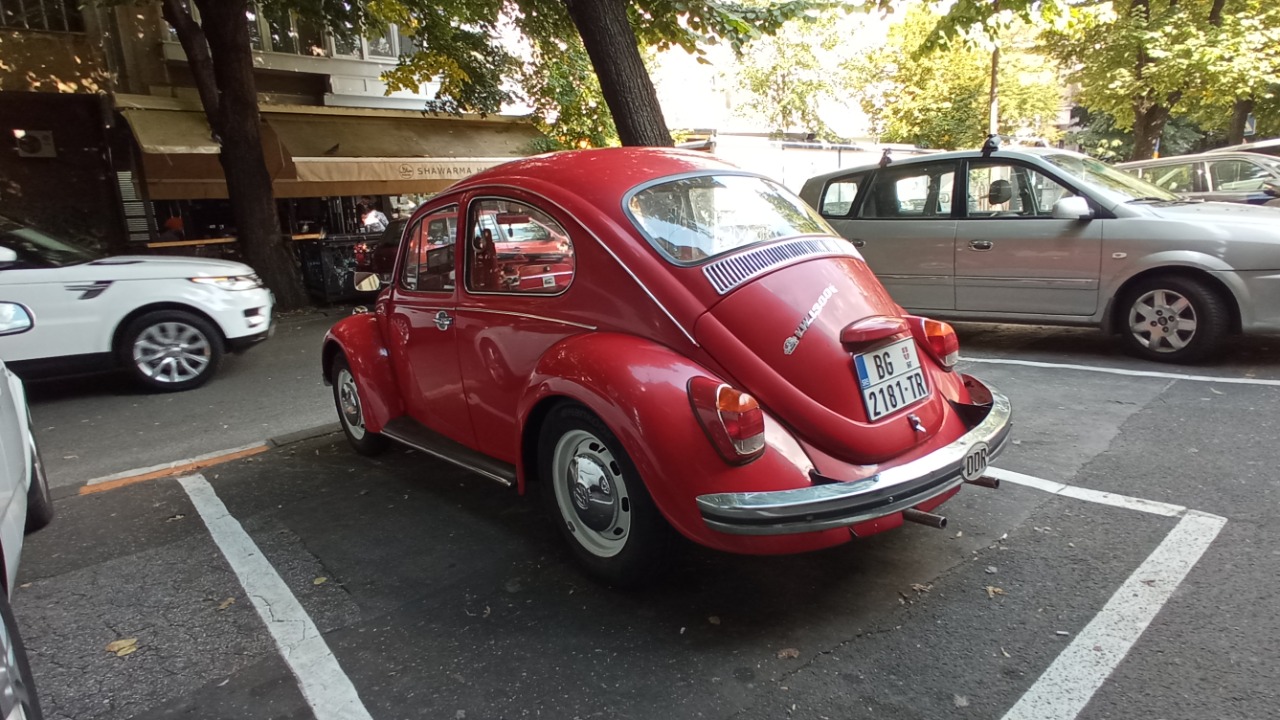 Image Credit: Andrej Danković - CC BY 3.0/Wiki Commons