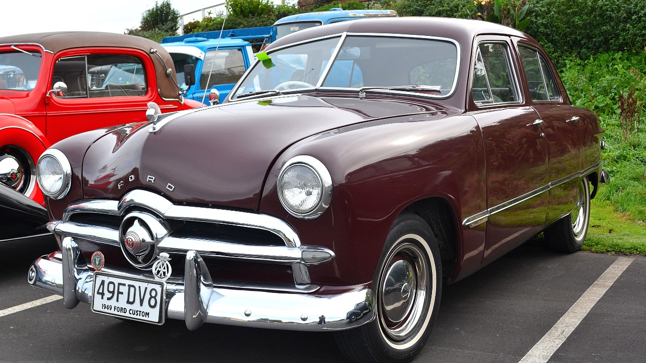 Image Credit: GPS 56 from New Zealand - CC BY 2.0/Wiki Commons