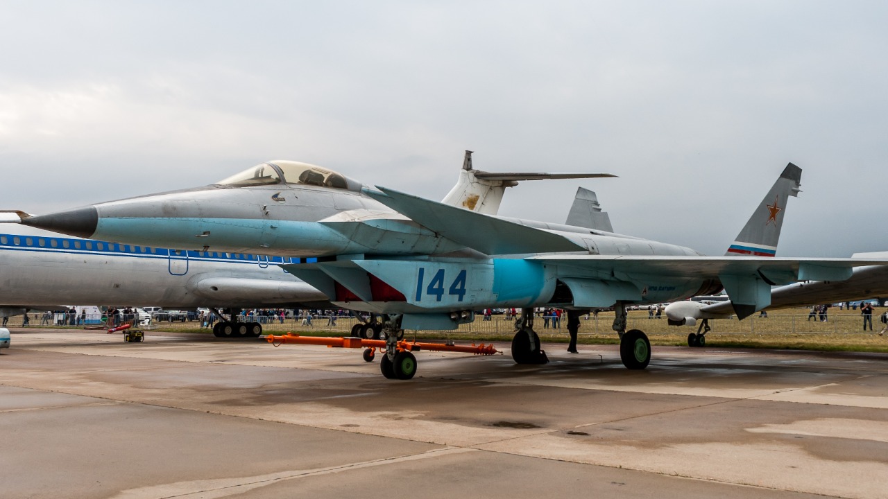 Image Credit: Artem Katranzhi - CC BY-SA 2.0/Wiki Commons