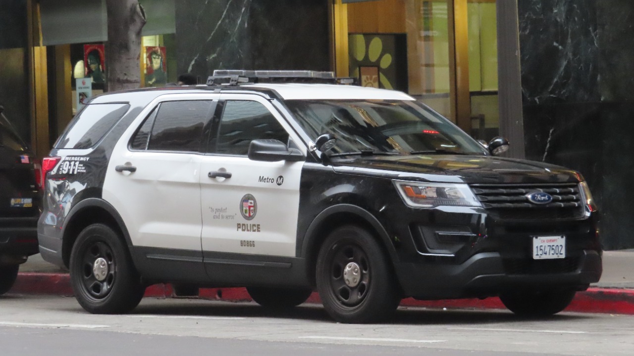 Image Credit: Jason Lawrence - CC BY 2.0/Wiki Commons