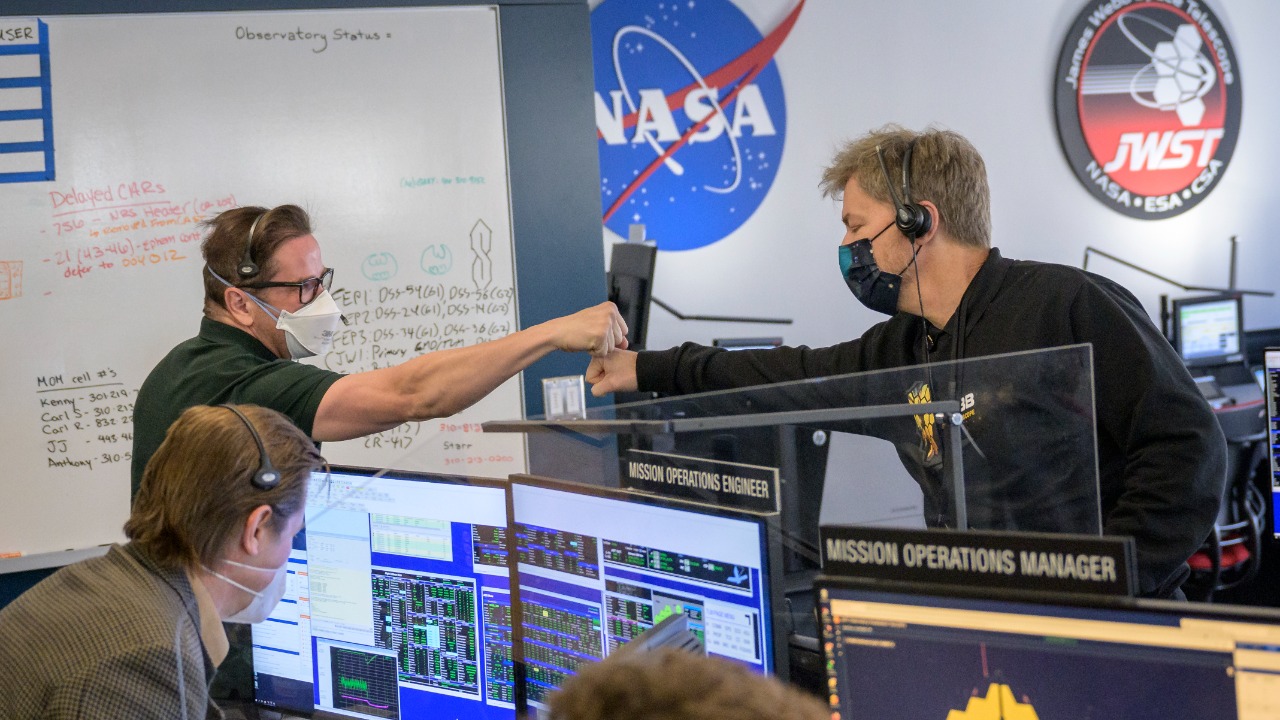 Image Credit: Bill Ingalls - Public domain/Wiki Commons