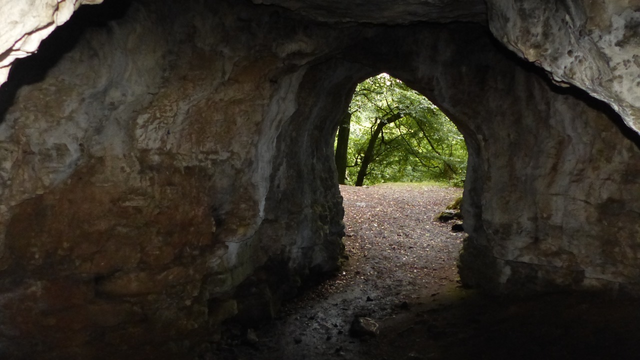 Image Credit: Dave.Dunford - CC BY-SA 4.0/Wiki Commons