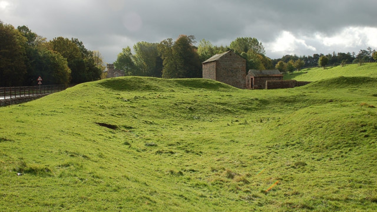 Image Credit: Jim Barton - CC BY-SA 2.0/Wiki Commons