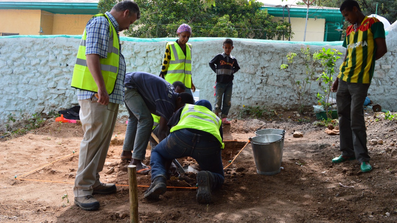 Image Credit: Naif Mohamed - CC BY-SA 4.0/Wiki Commons