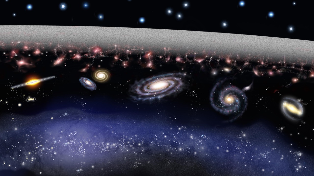 Image Credit: NASA, ARCADE, Roen Kelly - Public domain/Wiki Commons