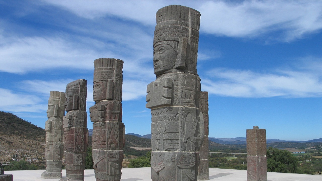 Image Credit: User:Luidger - CC BY-SA 3.0/Wiki Commons