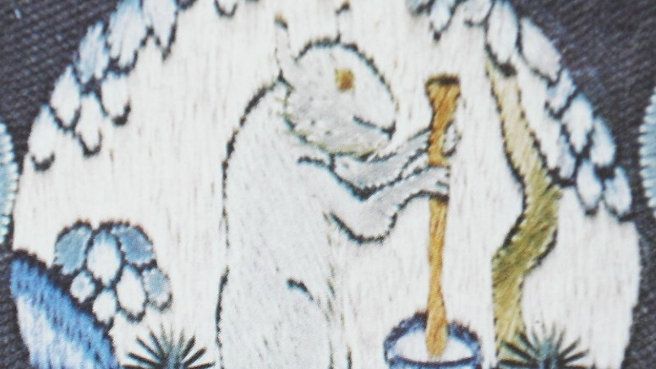 Image Credit: An artist from the Qing emperors' court - Public domain/Wiki Commons