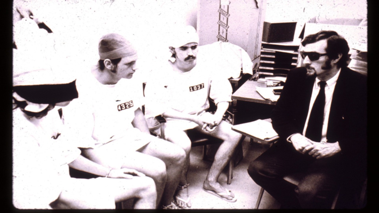 Image Credit: Philip Zimbardo - CC BY-SA 4.0/Wiki Commons