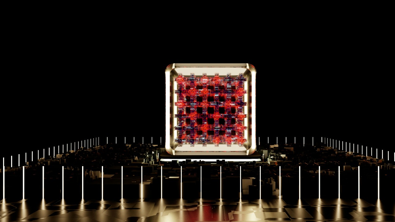 Pachon in Motion/Pexels