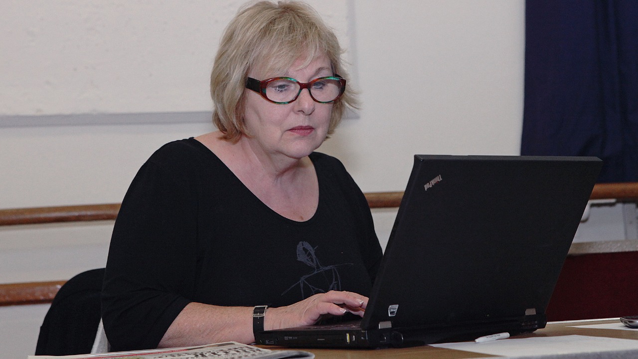 Image Credit: Pavel Soro London - CC BY 3.0/Wiki Commons