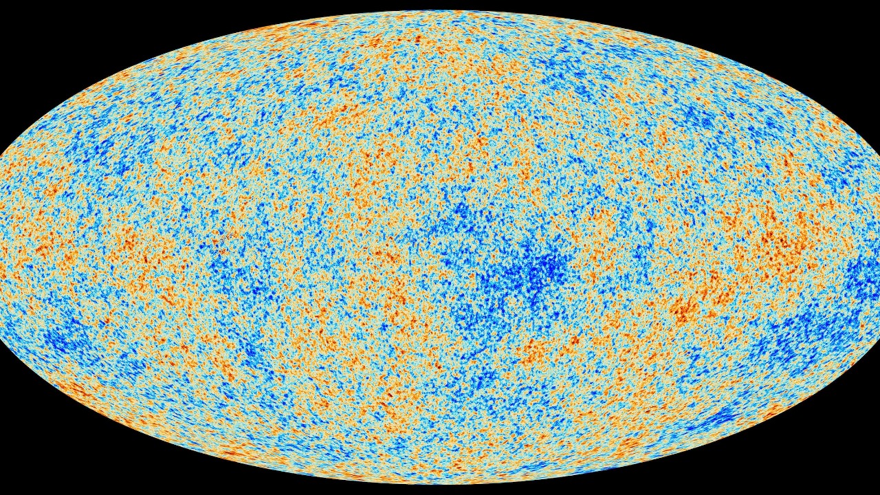 Image Credit: ESA and the Planck Collaboration - CC BY 4.0/Wiki Commons