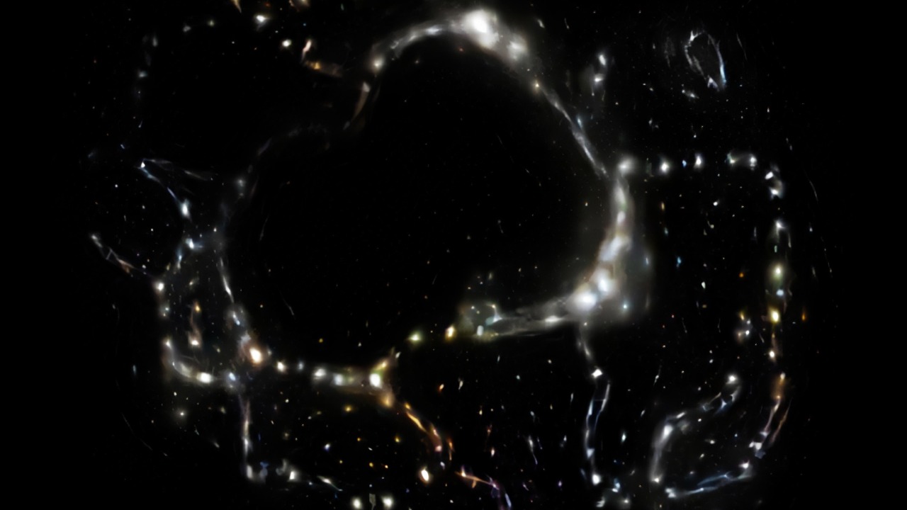 Image Credit: Pablo Carlos Budassi - CC BY-SA 4.0/Wiki Commons