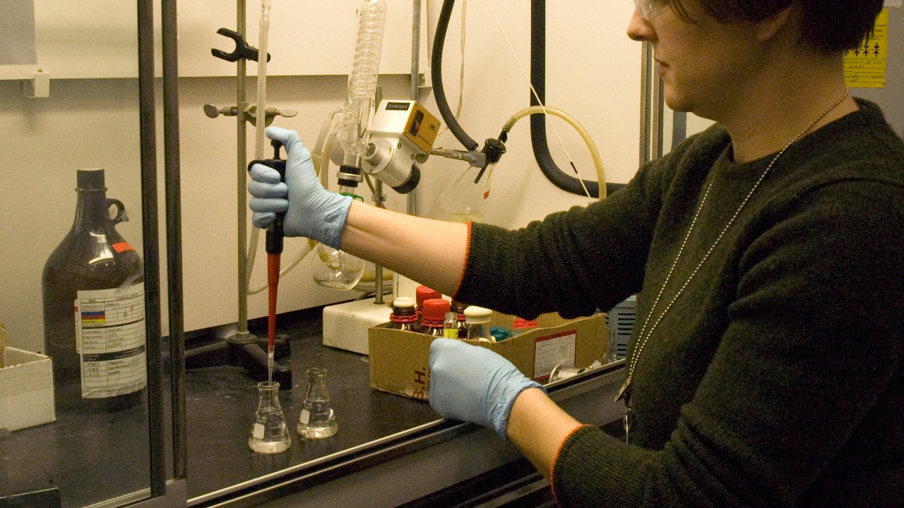 Image Credit: National Institute of Standards and Technology - Public domain/Wiki Commons