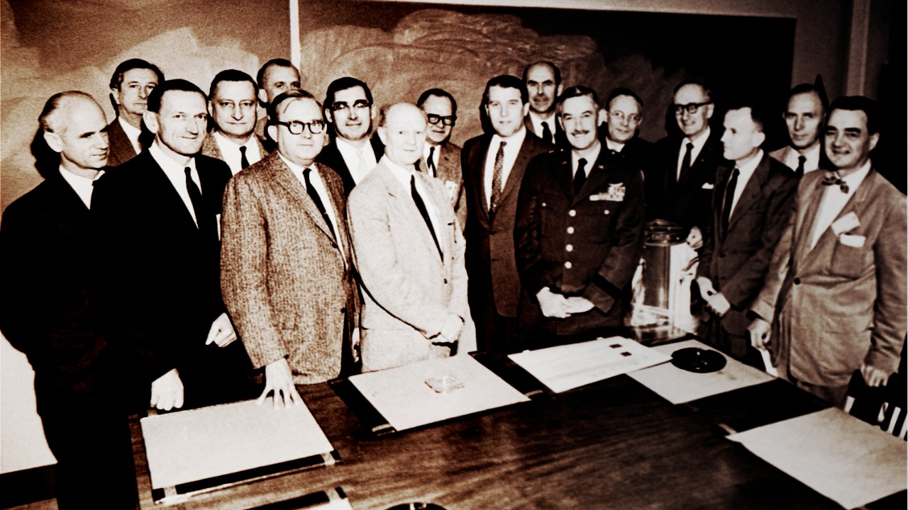 Image Credit: NASA - Public domain/Wiki Commons