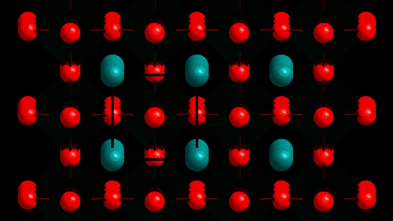 Image Credit: Solid State - CC BY-SA 3.0/Wiki Commons