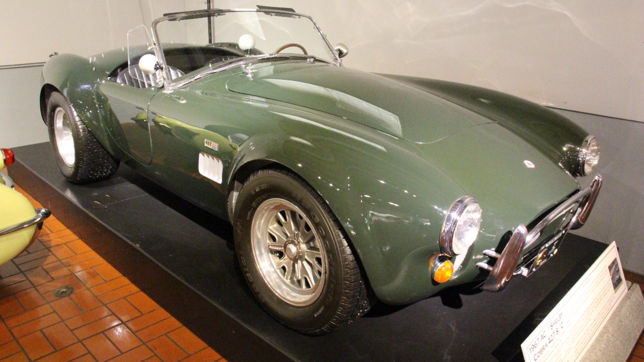 Image Credit: Sicnag - CC BY 2.0/Wiki Commons