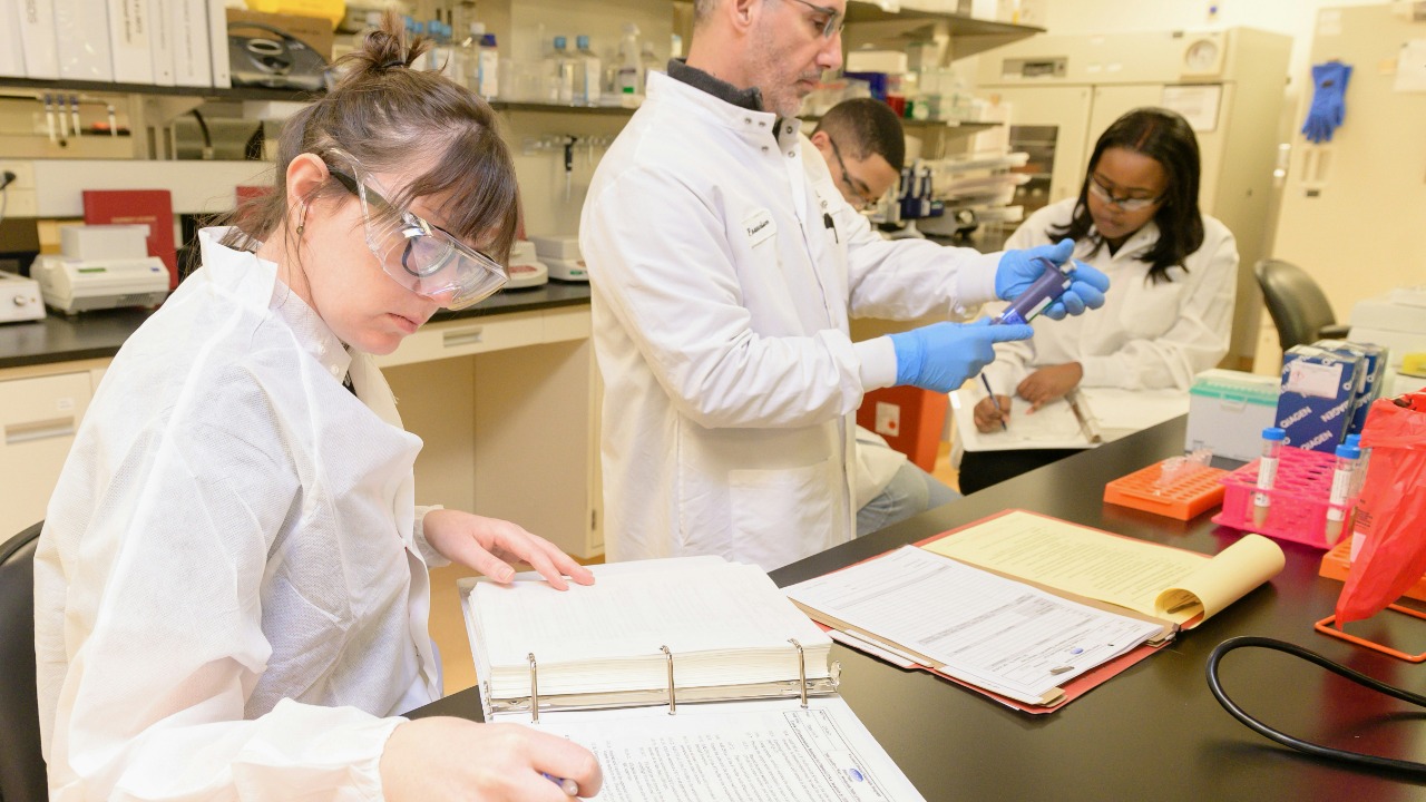 Scientists uncover an unknown lifeform they cannot explain